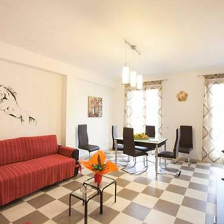 Casa Vacanza Nina Pozzallo Habitación foto