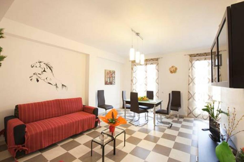 Casa Vacanza Nina Pozzallo Habitación foto